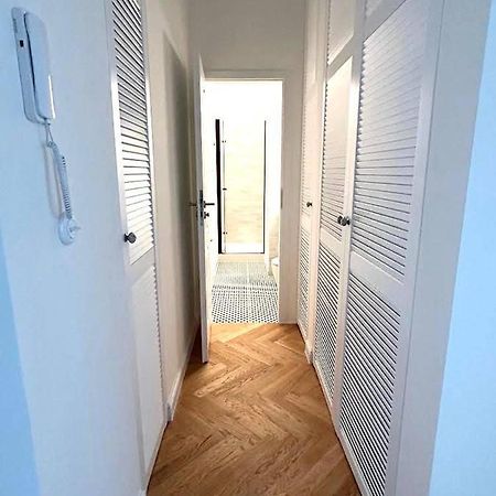Old Town Residence , Wi-Fi , 2-Beds , Aesthetics - By Hik Apartments Warszawa Eksteriør billede